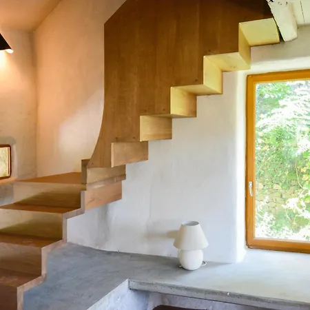 בית נופש La Maison Trebuc, Avec Magnifique Vue