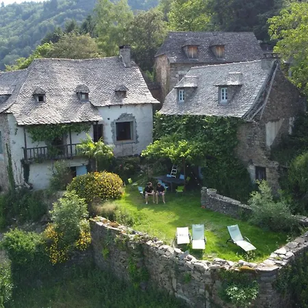 La Maison Trebuc, Avec Magnifique Vue בית נופש