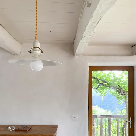בית נופש La Maison Trebuc, Avec Magnifique Vue