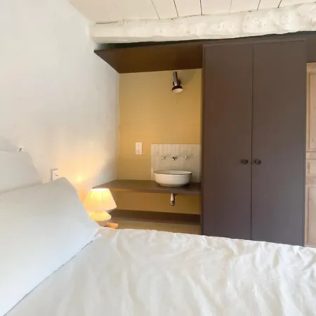 La Maison Trebuc, Avec Magnifique Vue Montezic