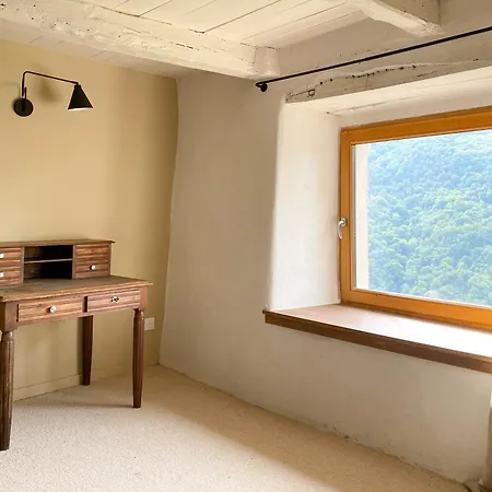 La Maison Trebuc, Avec Magnifique Vue