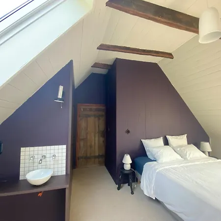 La Maison Trebuc, Avec Magnifique Vue בית נופש