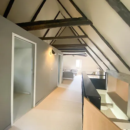 La Maison Trebuc, Avec Magnifique Vue בית נופש