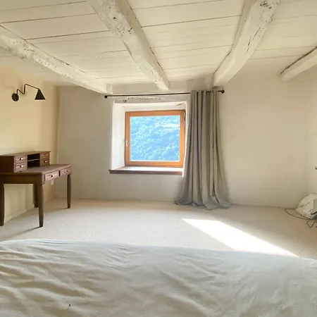 La Maison Trebuc, Avec Magnifique Vue בית נופש