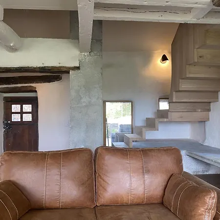 בית נופש La Maison Trebuc, Avec Magnifique Vue *