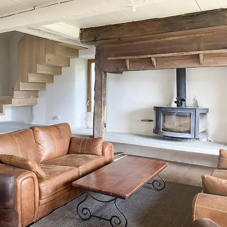 בית נופש La Maison Trebuc, Avec Magnifique Vue