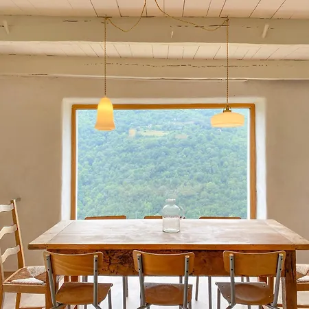בית נופש La Maison Trebuc, Avec Magnifique Vue *