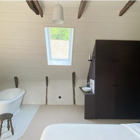La Maison Trebuc, Avec Magnifique Vue *