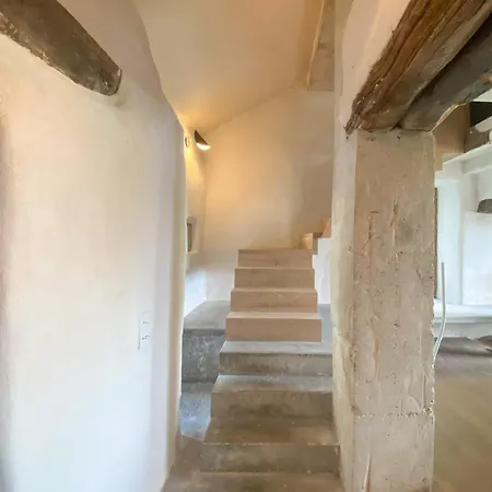 בית נופש La Maison Trebuc, Avec Magnifique Vue *