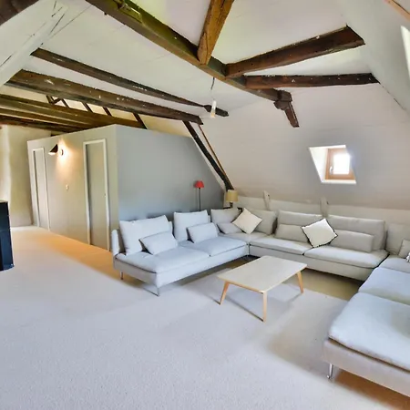 La Maison Trebuc, Avec Magnifique Vue * Montezic