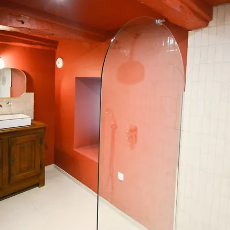 La Maison Trebuc, Avec Magnifique Vue