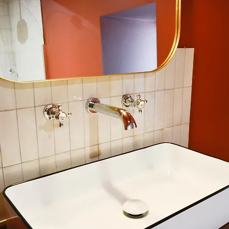 La Maison Trebuc, Avec Magnifique Vue *