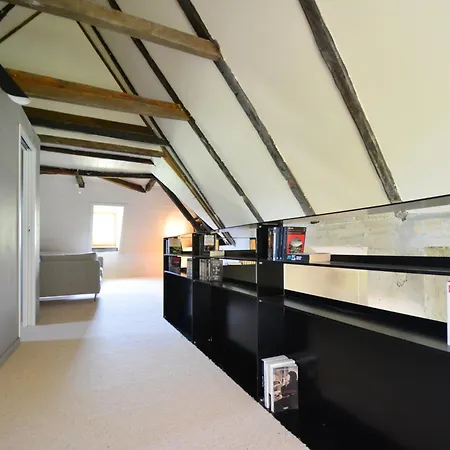 La Maison Trebuc, Avec Magnifique Vue *