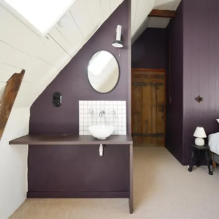 La Maison Trebuc, Avec Magnifique Vue