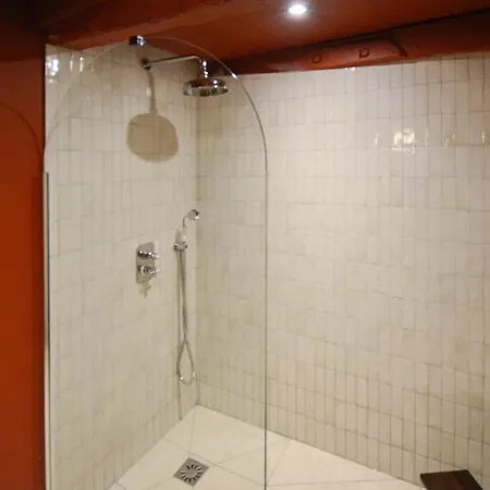 Casa de Férias La Maison Trebuc, Avec Magnifique Vue