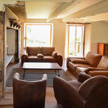 La Maison Trebuc, Avec Magnifique Vue Casa de Férias *