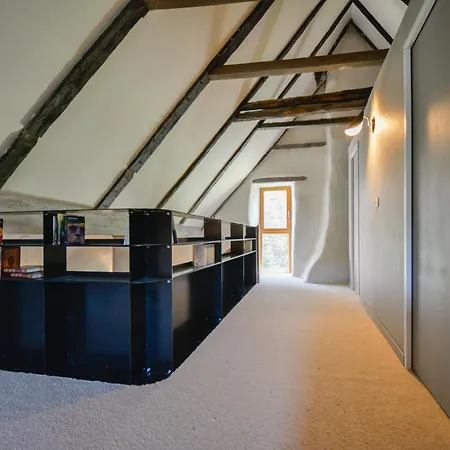 La Maison Trebuc, Avec Magnifique Vue