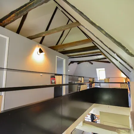 La Maison Trebuc, Avec Magnifique Vue Casa de Férias