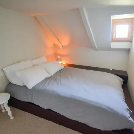 La Maison Trebuc, Avec Magnifique Vue