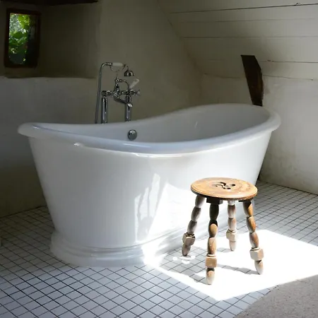 La Maison Trebuc, Avec Magnifique Vue *