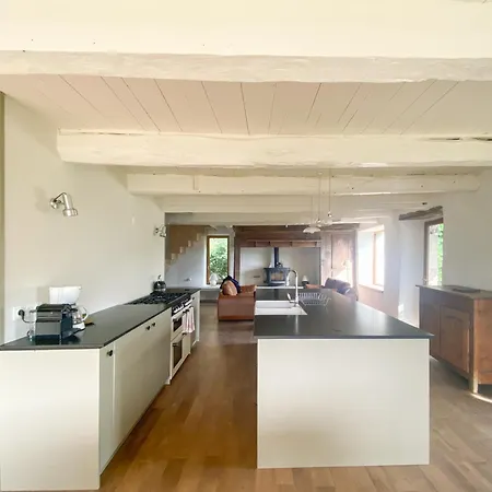 La Maison Trebuc, Avec Magnifique Vue Montezic