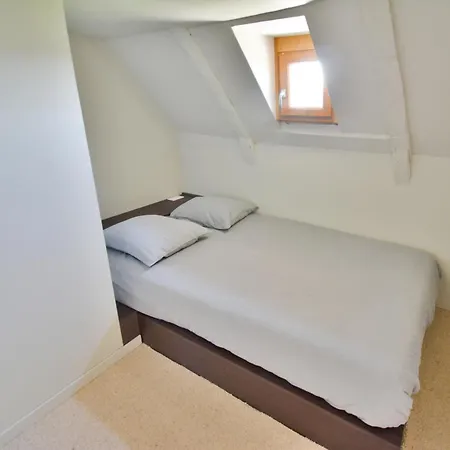 La Maison Trebuc, Avec Magnifique Vue * Montezic