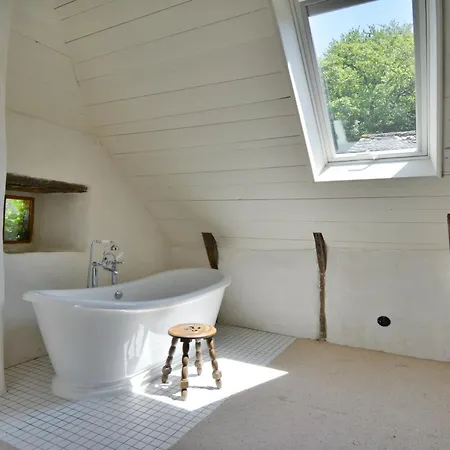 La Maison Trebuc, Avec Magnifique Vue Casa de Férias Montezic