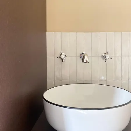 Casa de Férias La Maison Trebuc, Avec Magnifique Vue Montezic