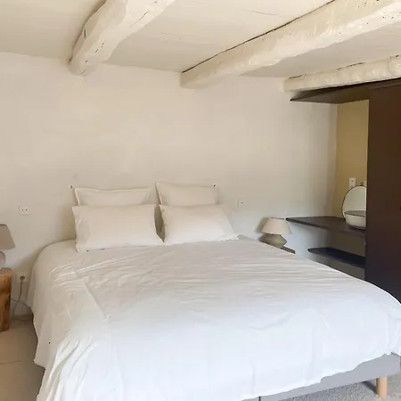 La Maison Trebuc, Avec Magnifique Vue Casa de Férias Montezic