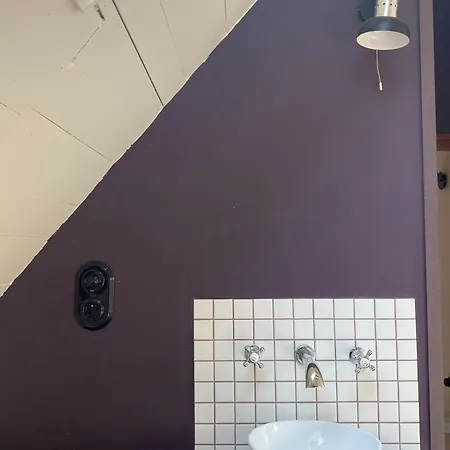 Casa de Férias La Maison Trebuc, Avec Magnifique Vue