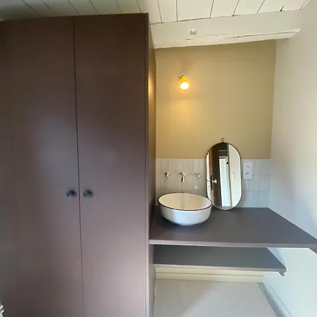 La Maison Trebuc, Avec Magnifique Vue Casa de Férias *