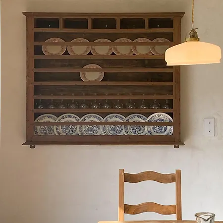 La Maison Trebuc, Avec Magnifique Vue Casa de Férias Montezic