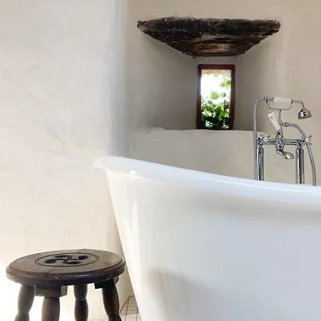 La Maison Trebuc, Avec Magnifique Vue