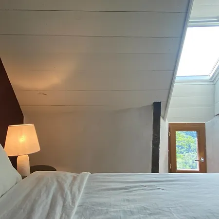 La Maison Trebuc, Avec Magnifique Vue Montezic