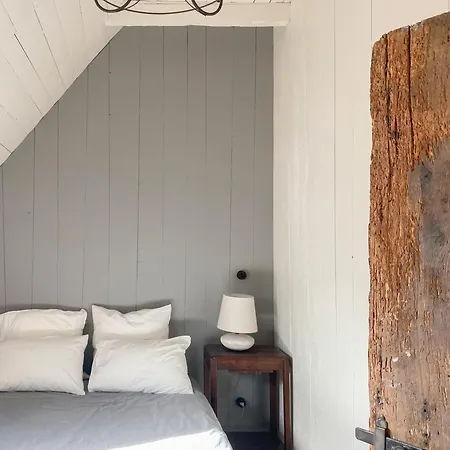 Casa de Férias La Maison Trebuc, Avec Magnifique Vue