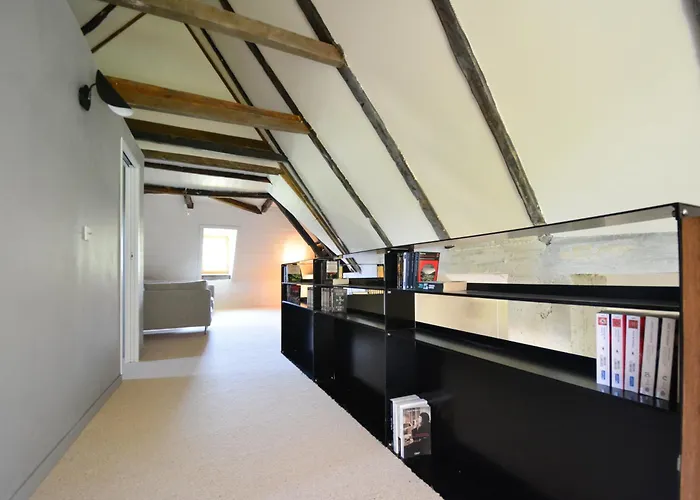 La Maison Trebuc, Avec Magnifique Vue *