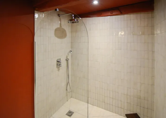 Vakantiehuis La Maison Trebuc, Avec Magnifique Vue