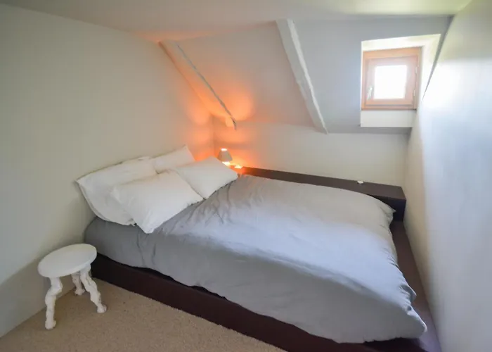 La Maison Trebuc, Avec Magnifique Vue