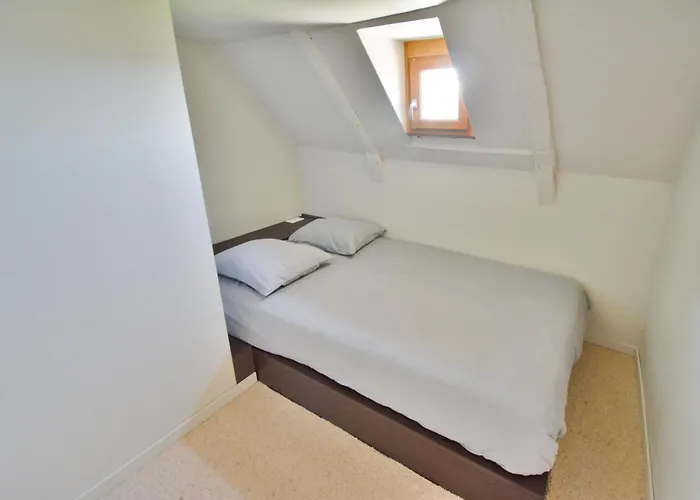 La Maison Trebuc, Avec Magnifique Vue * Montezic