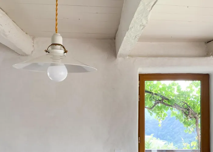 Vakantiehuis La Maison Trebuc, Avec Magnifique Vue