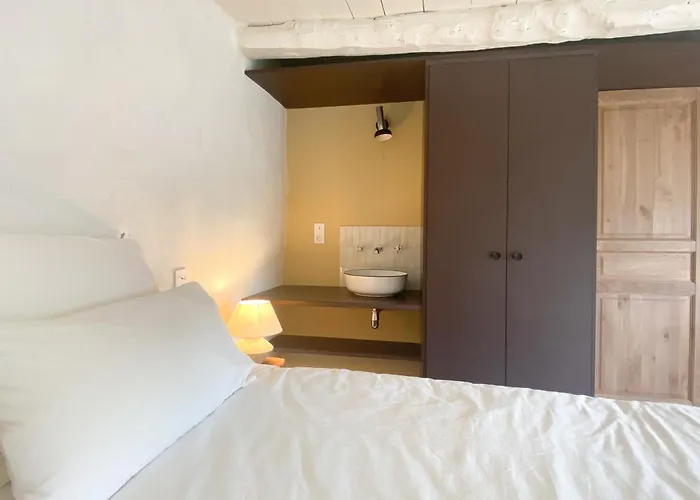 La Maison Trebuc, Avec Magnifique Vue Montezic