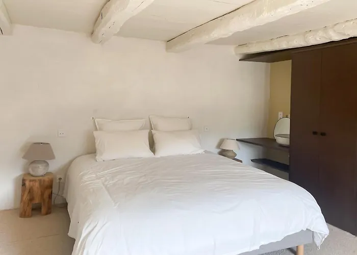 La Maison Trebuc, Avec Magnifique Vue Vakantiehuis Montezic