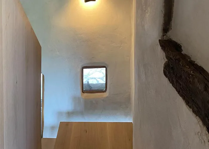 La Maison Trebuc, Avec Magnifique Vue Montezic