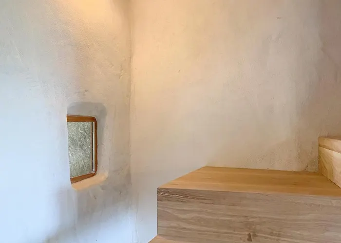 La Maison Trebuc, Avec Magnifique Vue