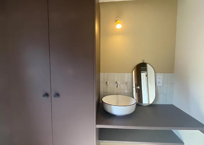 La Maison Trebuc, Avec Magnifique Vue Vakantiehuis *