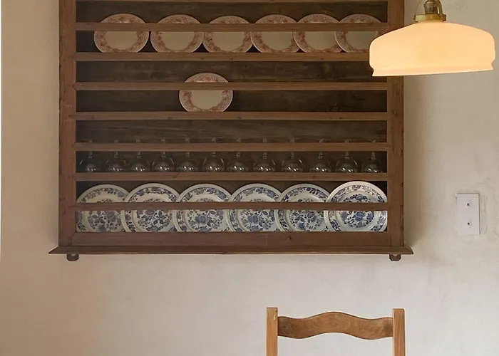 La Maison Trebuc, Avec Magnifique Vue Vakantiehuis Montezic