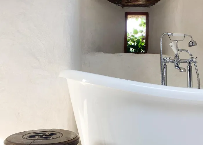 La Maison Trebuc, Avec Magnifique Vue