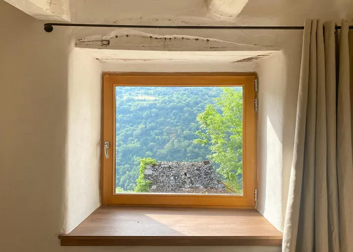 La Maison Trebuc, Avec Magnifique Vue Vakantiehuis *