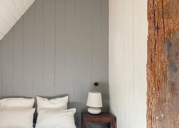 Vakantiehuis La Maison Trebuc, Avec Magnifique Vue